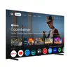 TV TCL 98C6K, MINI LED, 98", 249cm, UHD, Google TV-5