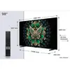 TV TCL 98C6K, MINI LED, 98", 249cm, UHD, Google TV-6