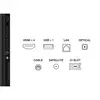 TV TCL 98C6K, MINI LED, 98", 249cm, UHD, Google TV-7