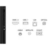 TV TCL 98P8K, QLED, 98", 249cm, UHD, Google TV-7