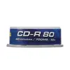 CD-R medij TRAXDATA 700MB 52x speed Spindle  25/1-0