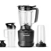 Blender Nutribullet Combo NBF550DG-2
