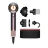 Sušilo za kosu DYSON Supersonic Nural HD16 Jasper Plum, Limited Edition-0