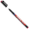 Marker permanentni 0,6mm Edding 141 F rdeč-0