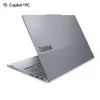 Prenosni računalnik LENOVO ThinkBook 16 G7 Snapdragon® X Plus X1P-42-100U 16GB 512GB SSD W11P 16"-1