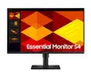 Monitor LCD 27" SAMSUNG S4 S40GD LS27D400GAUXEN 100Hz IPS-0