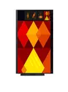 Monitor LCD 27" SAMSUNG S4 S40GD LS27D400GAUXEN 100Hz IPS-4