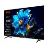 TV TCL 85P7K, QLED, 85", 216cm, UHD, Google TV-1