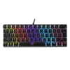 Tipkovnica WHITE SHARK GK-2202 Ashiko plavi switch - crna mehanička HR-0