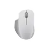 Miš XIAOMI Comfort Edition  Wireless - White-1