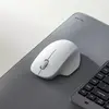 Miš XIAOMI Comfort Edition  Wireless - White-2