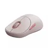 Miš XIAOMI Wireless 3 - Pink-0