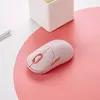 Miš XIAOMI Wireless 3 - Pink-1