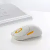 Miška XIAOMI Wireless 3 - White-1