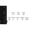 TV TCL 40S5K, LED, 40", 102cm, FHD, Android-8