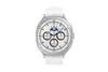 Pametna ura SAMSUNG L330 Galaxy Watch 8 Classic 46mm bela-0