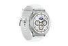 Pametna ura SAMSUNG L330 Galaxy Watch 8 Classic 46mm bela-1