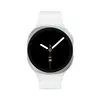 Smart watch SAMSUNG L320 Galaxy Watch 8 40mm srebrni-0