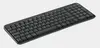 Tipkovnica LOGITECH K250 Compact Bluetooth Wireless črna-2