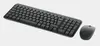Tipkovnica LOGITECH MK250 Compact Bluetooth Wireless (tipkovnica+miška) črna-2