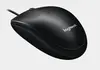 Miška LOGITECH M100 Black - USB-2