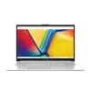 Prenosni računalnik ASUS VivoBook E1504FA-NJ304W AMD Ryzen 7 7520U 16GB 512GB W11H 15.6 Silver-0