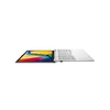 Prenosni računalnik ASUS VivoBook E1504FA-NJ304W AMD Ryzen 7 7520U 16GB 512GB W11H 15.6 Silver-1