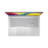 Prenosni računalnik ASUS VivoBook E1504FA-NJ304W AMD Ryzen 7 7520U 16GB 512GB W11H 15.6 Silver-6