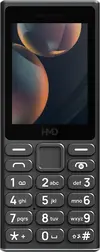 Mobitel HMD 105 4G Dual SIM 2024 Black-0