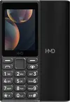 Mobitel HMD 105 4G Dual SIM 2024 Black-1