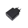 Adapter za napajanje SAMSUNG - hišni polnilec + kabel USB Type-C 45W, črn, BULK-1