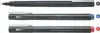 Marker permanentni 0,5mm Uni PIN 05-200 moder-1
