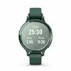 Smart watch GARMIN Lily 2 Active Jasper Green-0