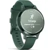 Smart watch GARMIN Lily 2 Active Jasper Green-1