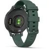 Smart watch GARMIN Lily 2 Active Jasper Green-3