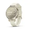 Smart watch GARMIN Lily 2 Active Lunar Gold/Bone-1