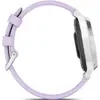 Smart watch GARMIN Lily 2 Active Silver/Jasmine Purple-1