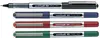 Roler 0,5 Uni UB-150 eye Micro srebrno-moder-1