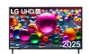 TV LG 43UA75003LA, LED, 43", 108cm, UHD 4K, SMART-0