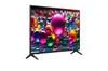 TV LG 43UA75003LA, LED, 43", 108cm, UHD 4K, SMART-1