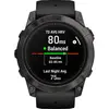 Smart watch GARMIN EPIX PRO G2 Sapphire Carbon Gray-1