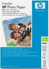 Papir photo HP A4 200g/m2 Everyday Photo Paper Glossy #100 - Q2510A-0