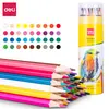 Boja drvena 36/1 u čaši Deli-0