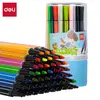 Flomaster školski 48/1 u čaši Deli-0