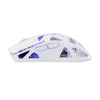 Miš WHITE SHARK WGM-5019 Dagonet - bijeli Wireless-2