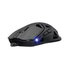 Miš WHITE SHARK WGM-5019 Dagonet 24.000 DPI - crni Wireless-1