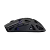 Miš WHITE SHARK WGM-5019 Dagonet 24.000 DPI - crni Wireless-2