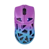 Miš WHITE SHARK WGM-5019 Dagonet 24.000 DPI - plavo/ljubičasta Wireless-0