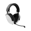 Slušalice+mikrofon WHITE SHARK GH-2445 Fox - bijele-2