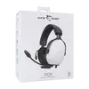 Slušalice+mikrofon WHITE SHARK GH-2445 Fox - bijele-7